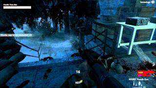 Cod5 Physics 'N' Flex V2 PC