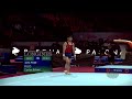 YULO Carlos Edriel (PHI) - 2019 Artistic Worlds, Stuttgart (GER) - Qualifications Floor Exercise