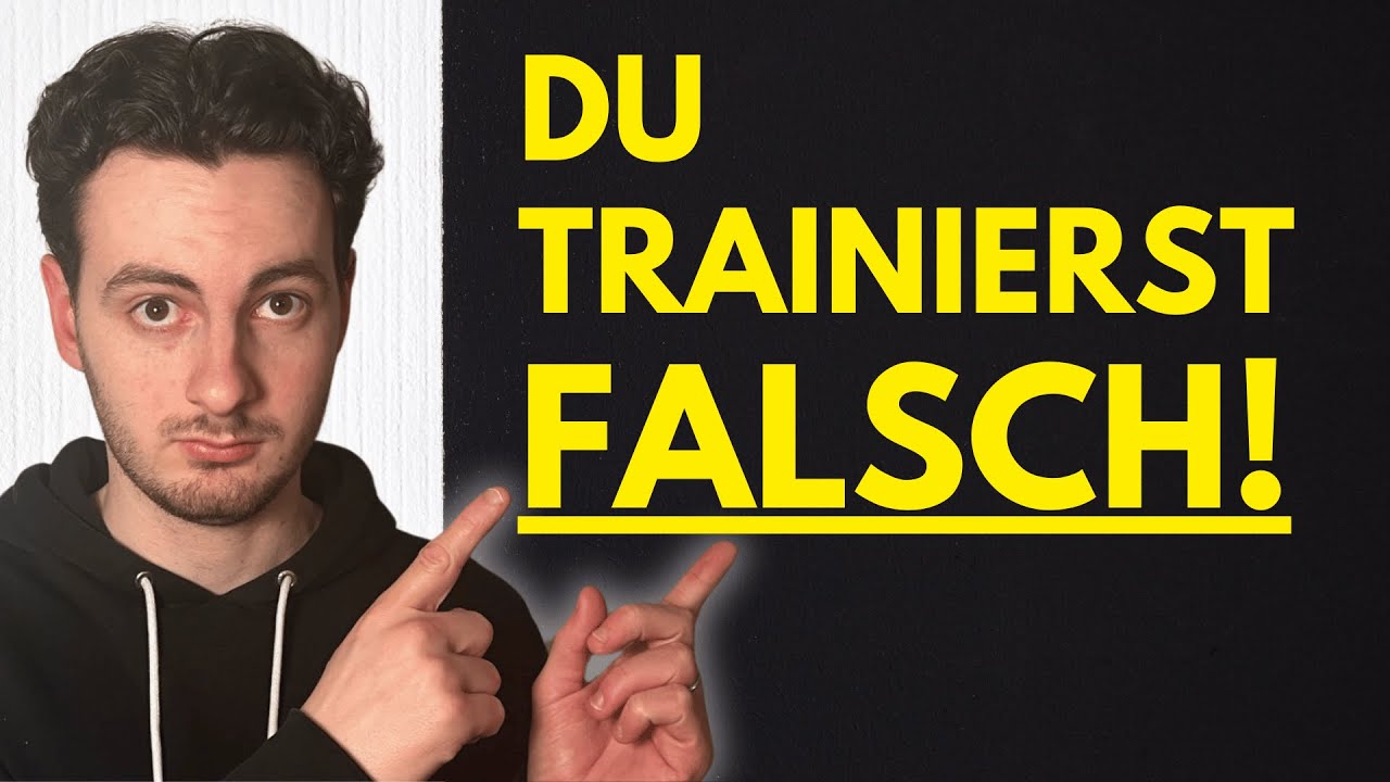 Du wirst nicht besser im Schach? Hier ist warum...