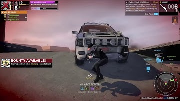 APB Reloaded clearly not cheating montage