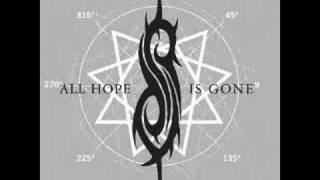 Slipknot - 15. 'Til We Die