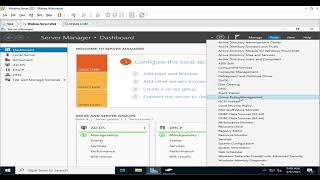 Disable Control Panel via Group Policy | Windows Server 2022 GPO Tutorial Step-by-Step