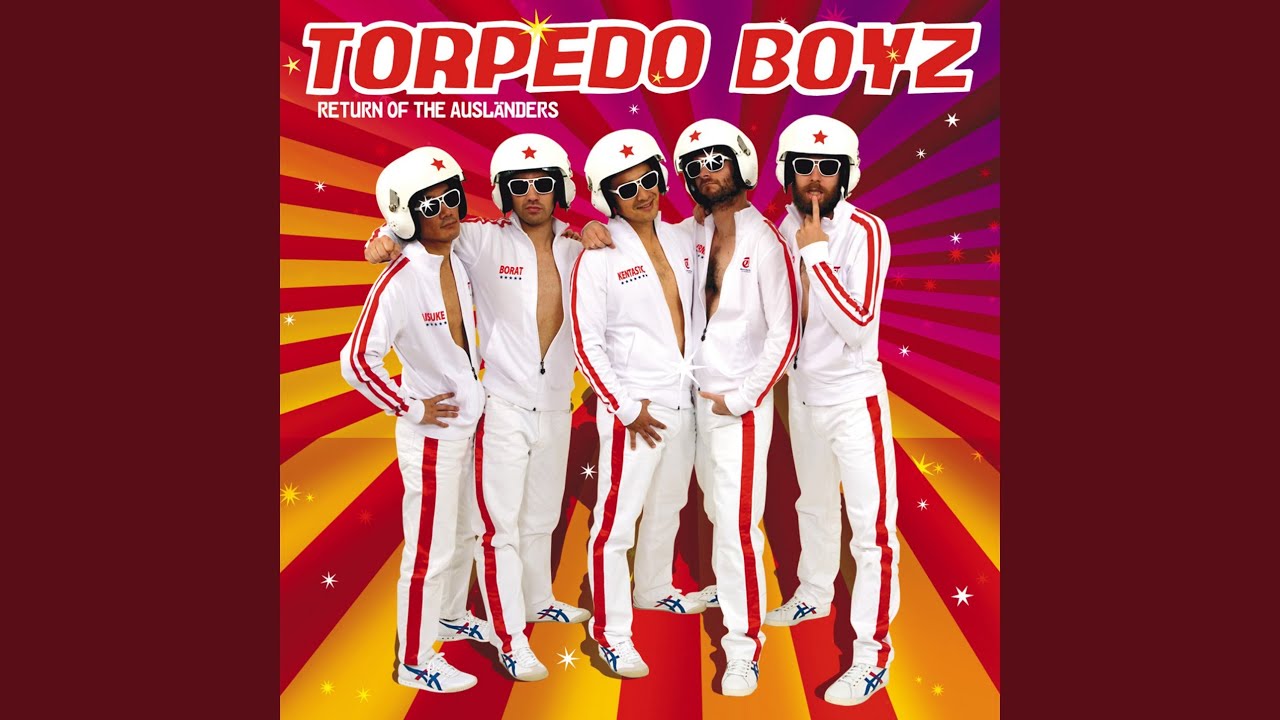 Welcome to the Sugar Show