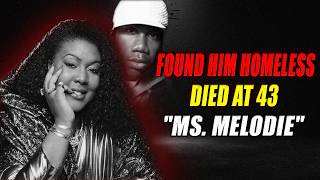 DIED at 43: The Woman Who Built KRS-One, Then Disappeared.