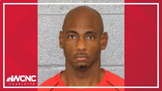 Charlotte track coach accused of rape,  indecent liberties with student-athletes