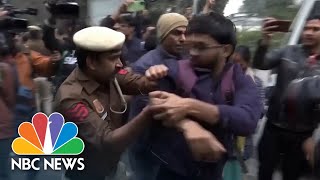 BBC documentary on PM Modi draws ire in India