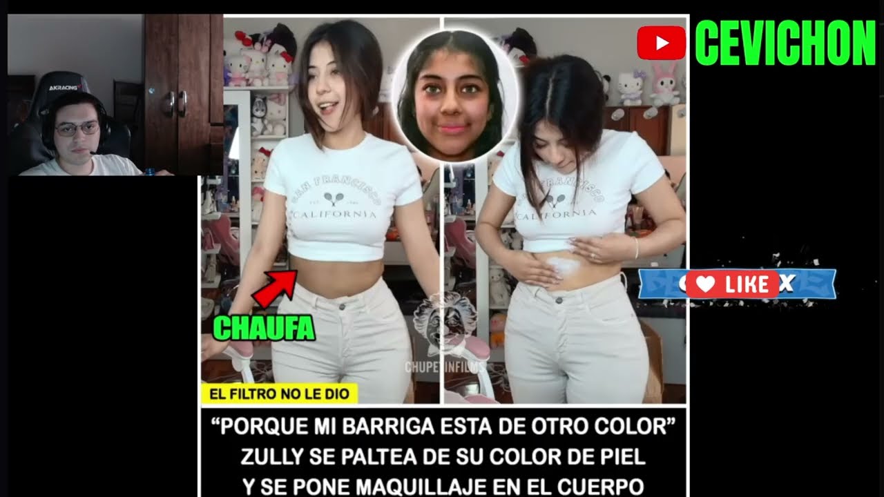 🌟MATTHEW REACCIONA CEVICHON 🌟💀 La comunidad ya no tiene respeto 💀