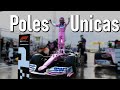 Pilotos Con Solo UNA POLE En Toda Su Vida En F1!