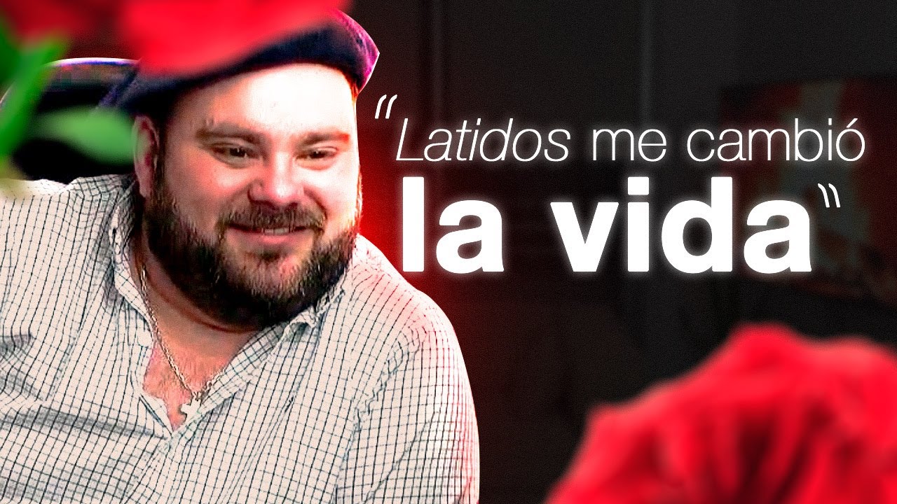 HABLANDO de TODO con MATIAS VALDEZ