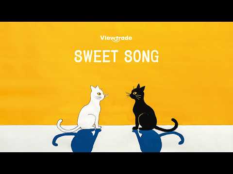 Viewtrade - スイートソング【Official Music Video】