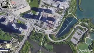 20 Shore Breeze Dr., Suite 3307 - Video Tour - Toronto Real Estate Condominium Eau Du Soleil