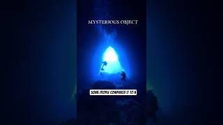 The Strange Object Found on the Ocean Floor #mystery #balticsea #shorts #facts #deepsea #viral