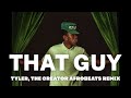 I Turned Tyler, the Creator Into an AFROBEATS Artist | That Guy Freestyle REMIX