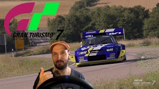 Ленин в кепке штурмует Gran Turismo 7