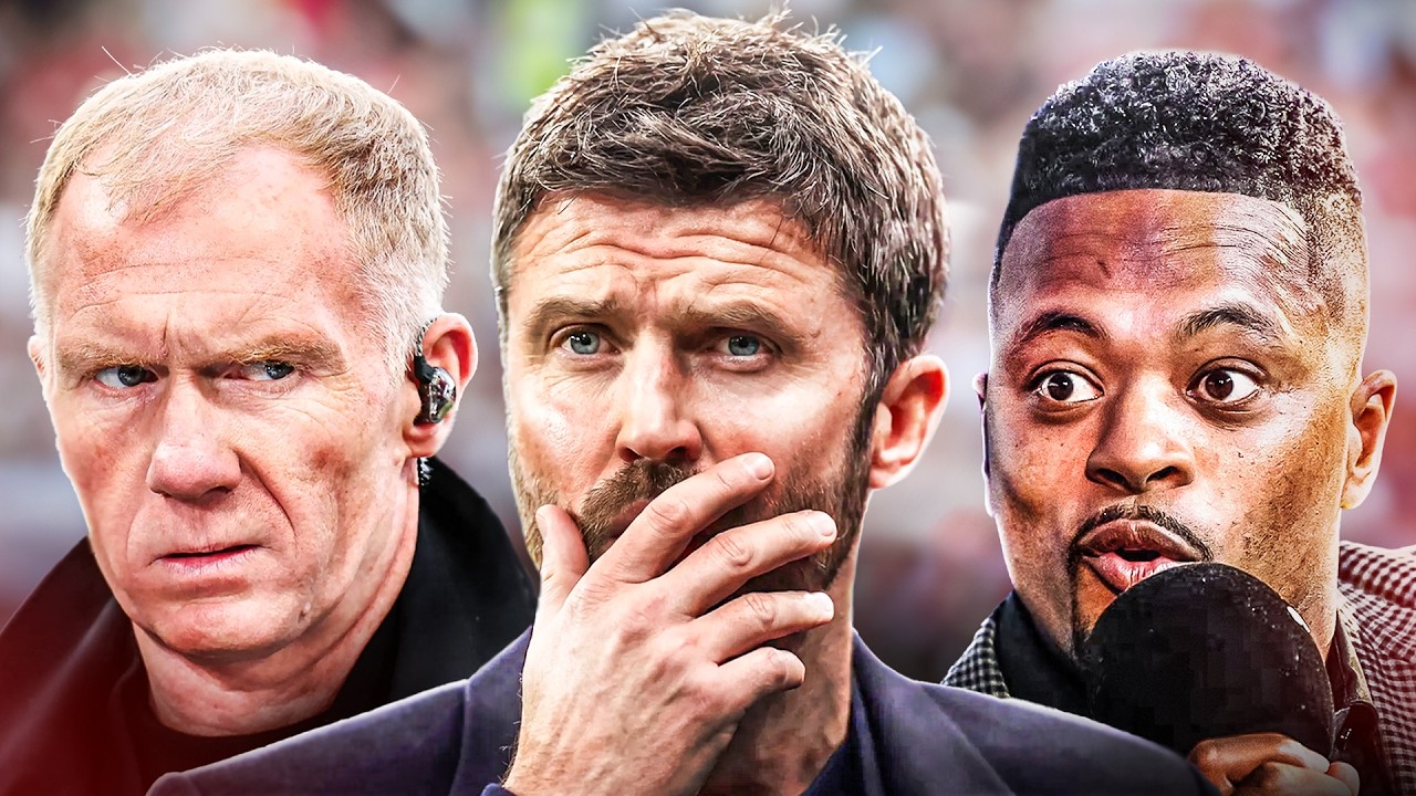 What's Really Going On Here?