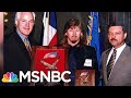 Racist Scandal Lurks In Background Of Cornyn Obstruction Of Gupta Nomination To DOJ | Rachel Maddow