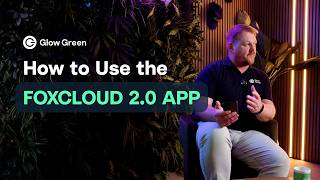 How to Use the FoxCloud 2.0 App | Complete Tutorial for Solar Optimisation screenshot 3