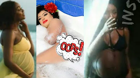 Bobrisky Tekrar Çıplak Expose Etti! | Simi 'DUDUKE' Şarkısının Anlamını Açıkladı | Tacha ve Zlatan Barıştı