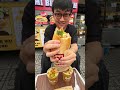 Bánh mì Bình Định siu ngon. #shorts #streetfood #food #foodie #foodlover #review #saigon #amthuc #ăn