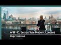 Anii  dj set at tate modern london