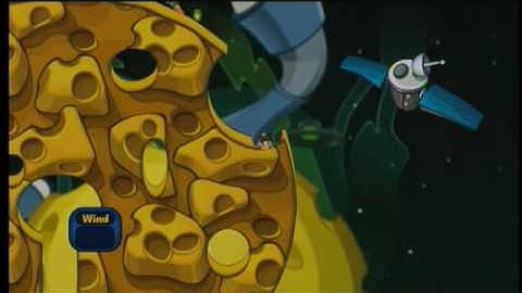 Worms 2 Armageddon Campaign 30 A