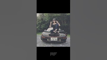 The 90s JDM vibe is the best 🥰 #car #drift #jdm #supra #edit #gtr #japan #aesthetic #vintage