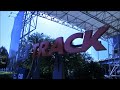 Beginning of video