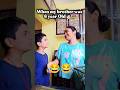 When My brother was 6 year Old🧑🏻👩❤️👨😂#shorts#shortvideo #ytshorts#funnyvideo#viral #trendingvideo