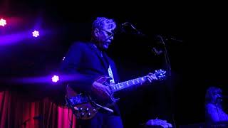 The Jayhawks @ Brooklyn Bowl - &quot;Somewhere in Ohio&quot;