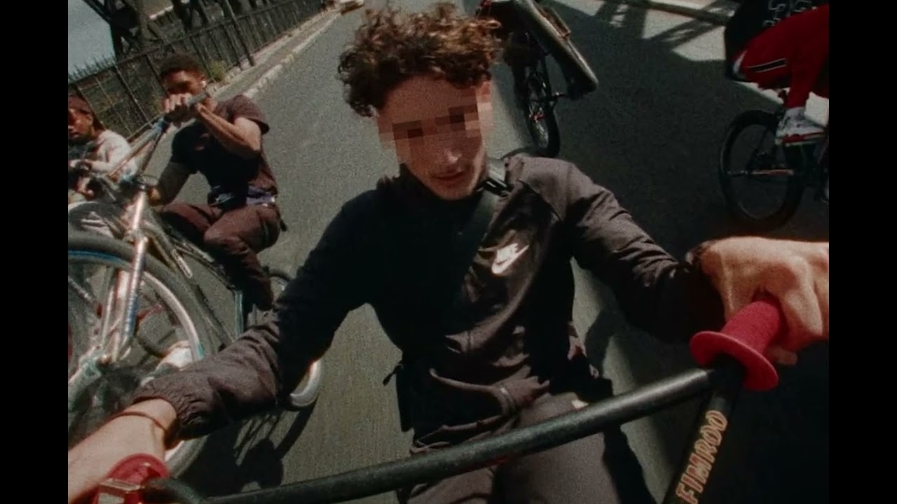 Ziak - SPS (Slowed Reverb)