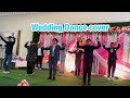 Nepali wedding dance  wedding dance mashup  dadaghare saili chata rumal juni katxau hindi