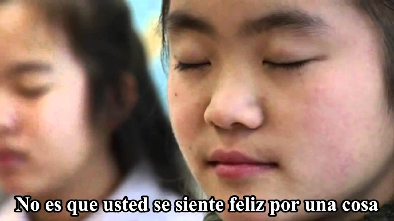 Introduccion a la Meditacion Trascendental subt español plenitud definicion