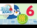 SIX Math Song L Nursery Rhymes Kids Songs SIX Math Song L Nursery Rhymes Kids Songs