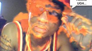 "Stickin" 2 the GCODE" _ft_Spazmatik