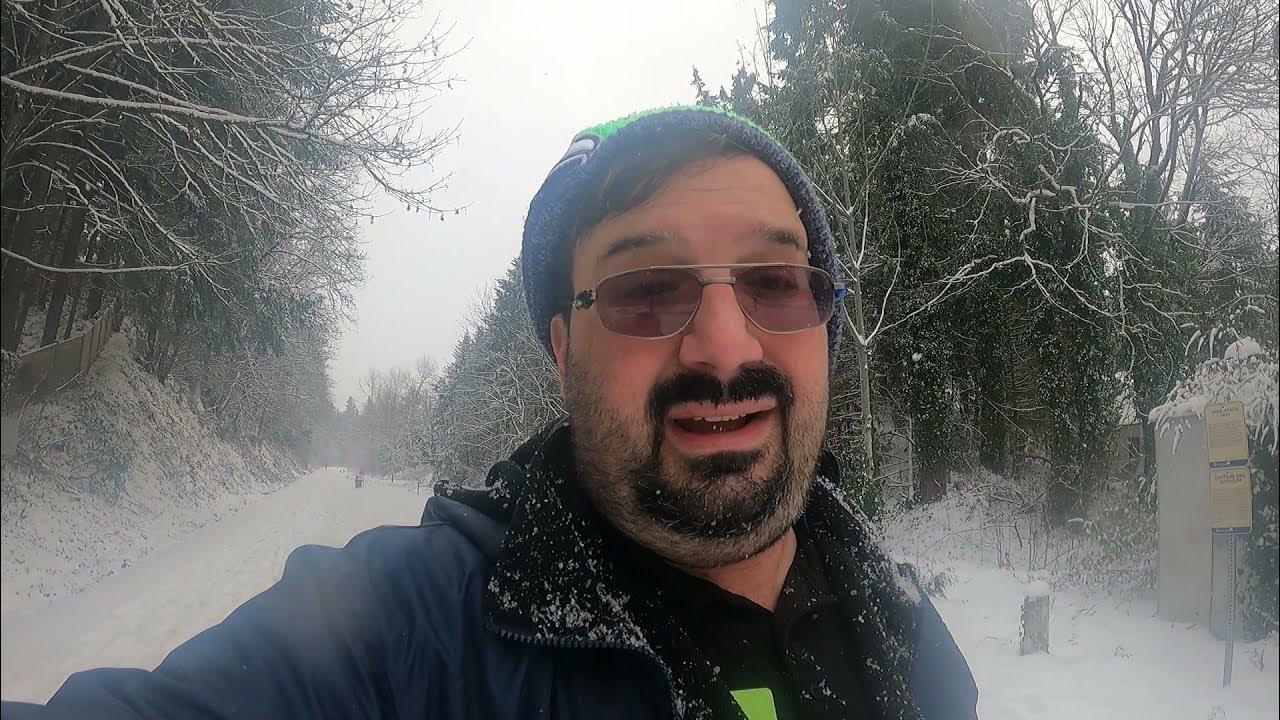 Seattle Metro Snowstorm 2021 Seattle Area Hikes First Seattle