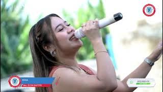 Elsa Safitri - Dosa Live Cover Edisi Bekasi Jati Asih - Iwan Familys