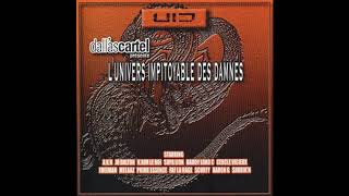 Scurfy - Le contrat feat Daddy Lord C, K Rhyme Le Roi, Faf la Rage, Freeman, Akhenaton Shurik&#39;N 2001