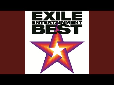 EVOLUTION (EXILE ENTERTAINMENT BEST Ver) - YouTube