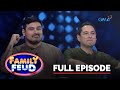 Family feud team fructuoso vs team villanueva full episode