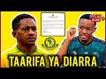 SPORTS BAR YANGA WAFANYA MAAMUZI MANGU MUDA HUU SIMBA YATANGAZA VITA NA TRA 