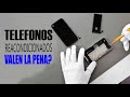 VALE LA PENA REACONDICIONAR TU TELEFONO???