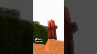 🫥 #animation #tiktok #майнкрафт #анимация #shorts #minecraft