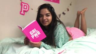 My Pink Campus Rep Application Video