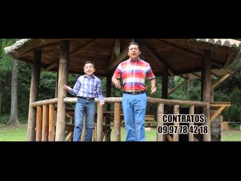 Maximo Escaleras feat Juanito Proaño - La chica de buenos sentimientos
