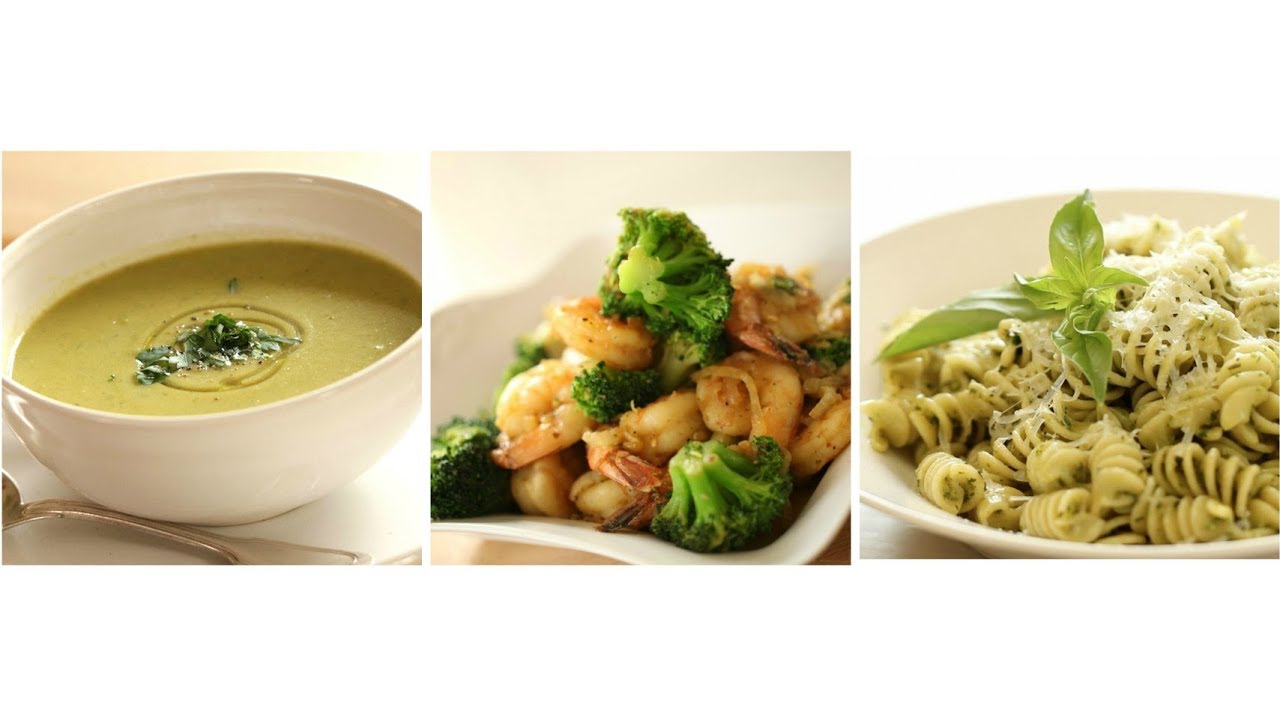 WHAT'S FOR DINNER? Week #1 - YouTube