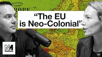 Should Albania Join the EU? | Lea Ypi