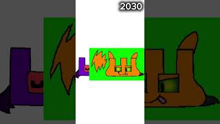 Щ's Newest Prank on Ш (Russian Alphabet exe) #shorts #alphabetlore #alphabetexe