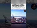Survived the crash, but fate had other plans. 💔✈️🚗3 #TragicIrony #viral # trends #shorts