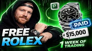 Trading Agent MT5: Connecting AI to Forex Markets