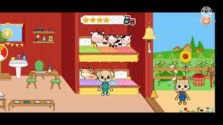 Yasa Pets Farm with cows and other farm Animals 12/15/21 screenshot 5